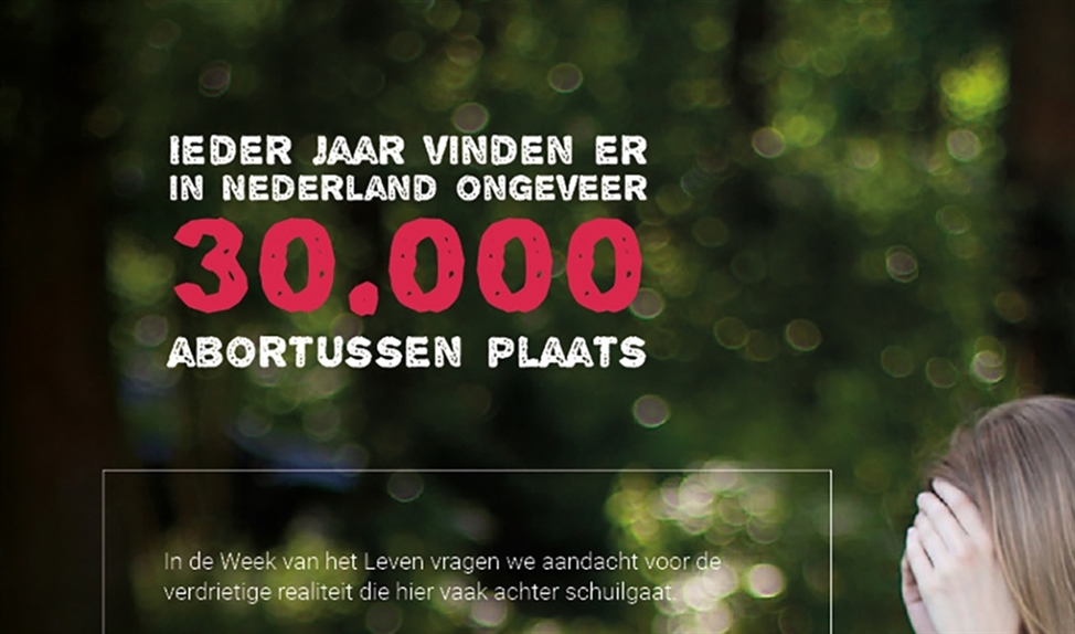De folder die afgelopen week bij ruim 5,3 miljoen huishoudens in de bus is gevallen.