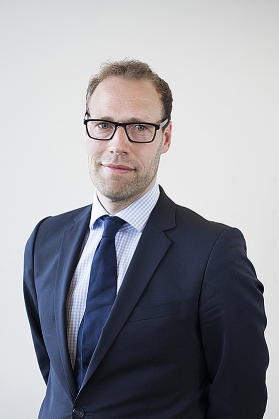 Diederik Oostdijk (nd)