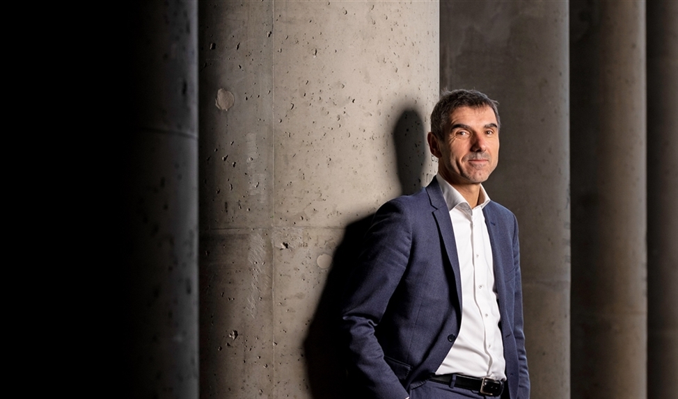 Paul Blokhuis: 'Er zijn geen draaiboeken voor wat wij hebben meegemaakt'