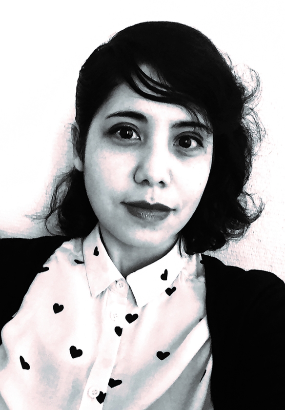 Gwen Stok (querido)