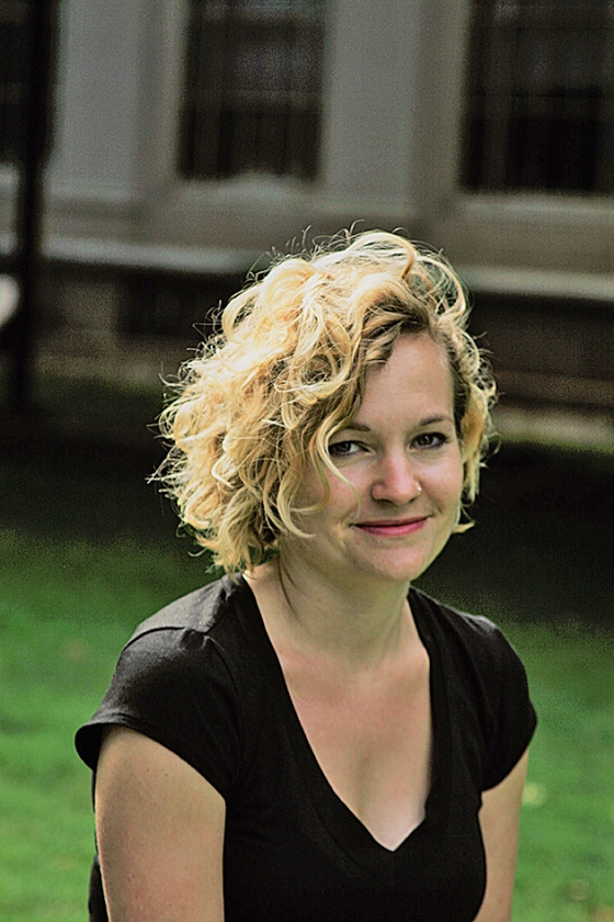 Birte Schohaus