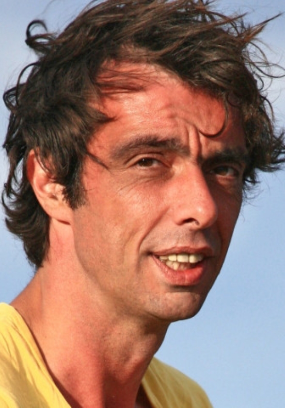 Hans Vandecandelaere (nd)