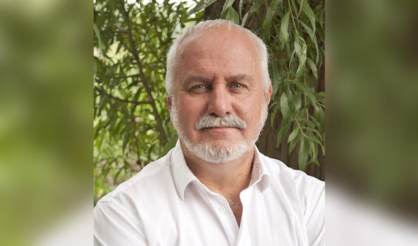Marc Angenent