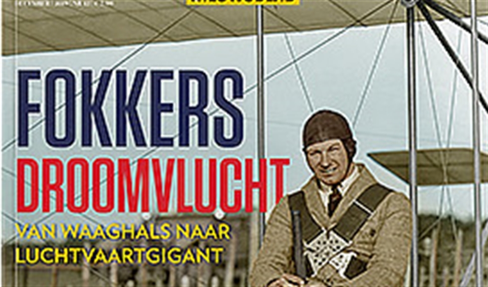 Blogs en bladen: christelijke cultuur in Nederland