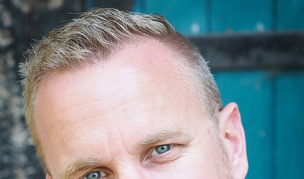 Jeroen van Esch