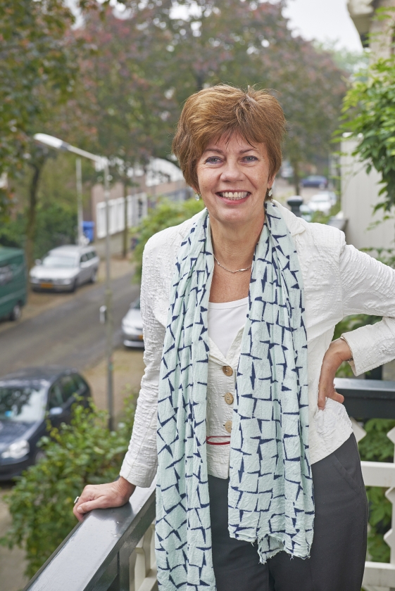 Maria Grever: Aangeraakt door het verleden (Wout van Assendelft)