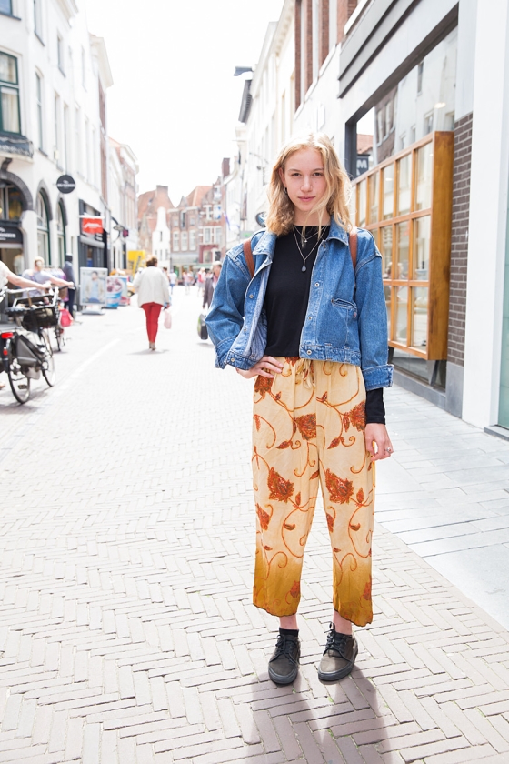 Zomermode: sneakers (Jacqueline Imminkhuizen)