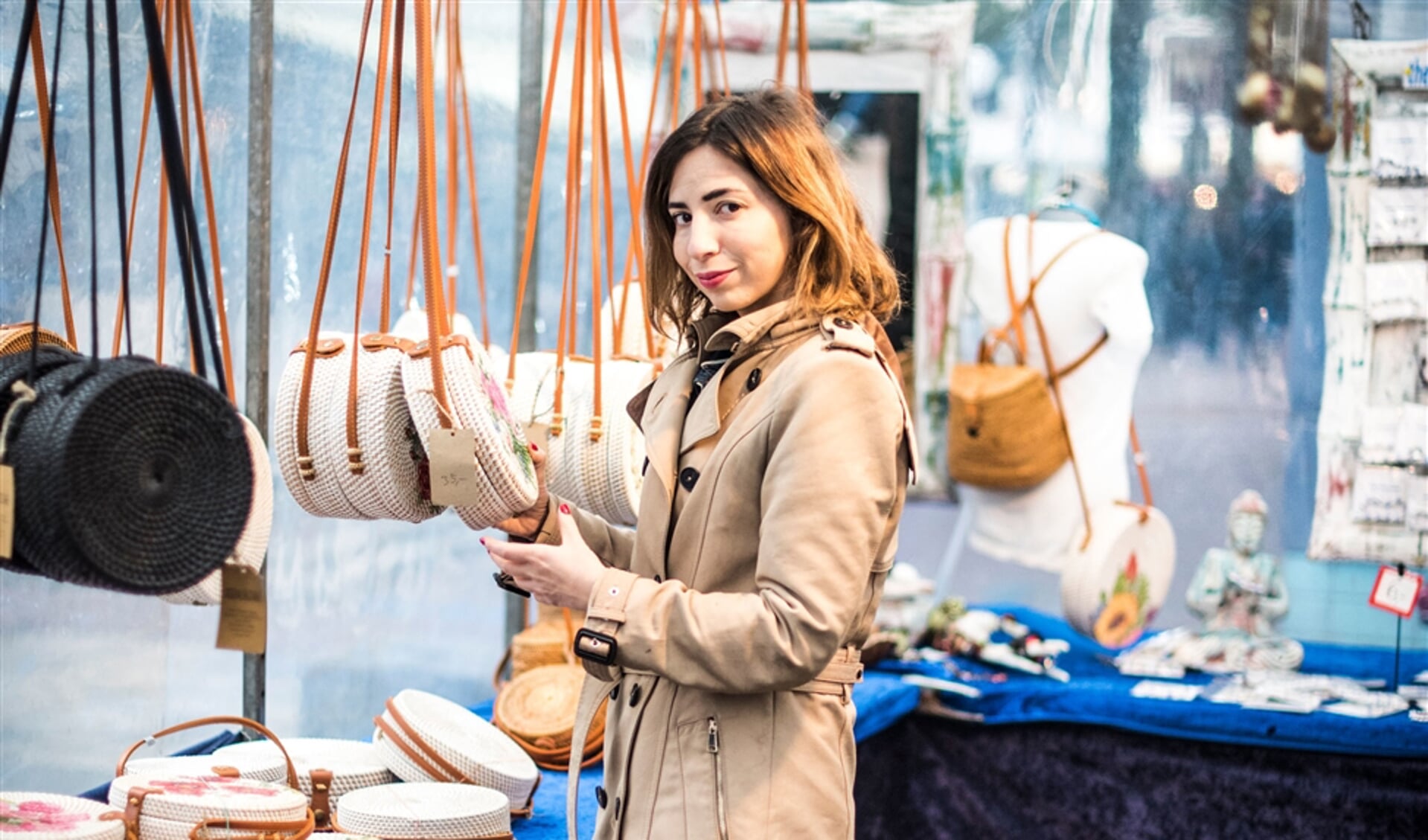 Natascha Van Weezel Ik Vind Het Soms Prettig Te Fantaseren Over Een Hemel