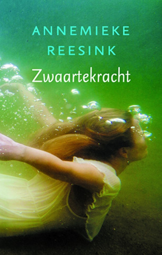 Wat een sfeer van schuld en schaamte doet met een tienermoeder (Cindy Schilperoord)