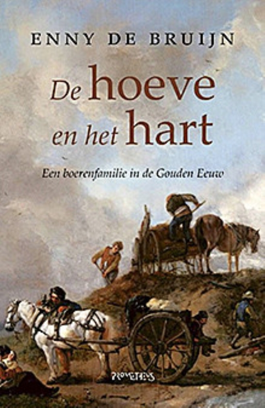 De Gouden Eeuw in Herwijnen aan de Waal: eerzucht, welvaart en saamhorigheid (Richard van Hoek)
