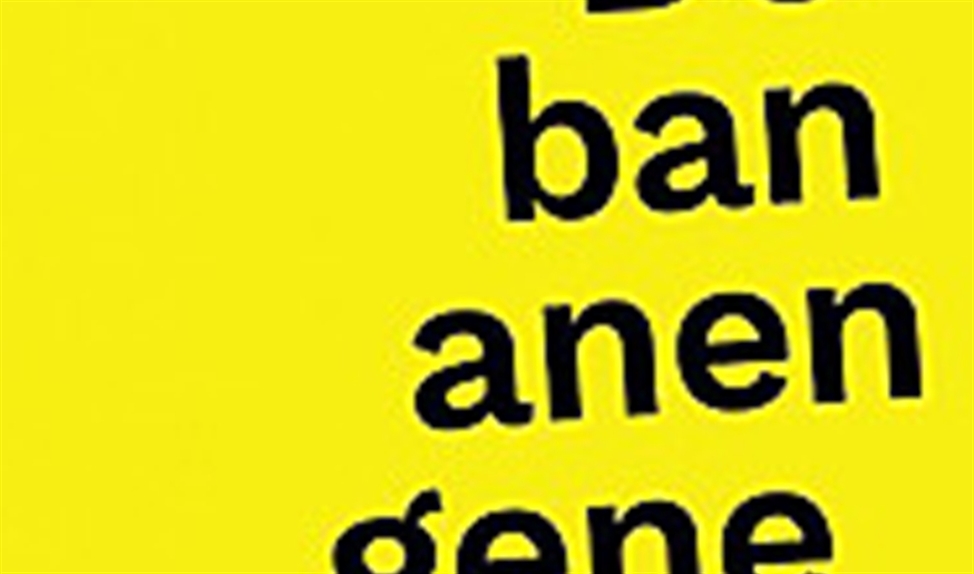 Ook bananen zijn niet allemaal hetzelfde