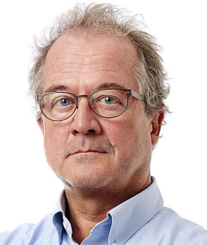 onderzoeker Paul Dekker