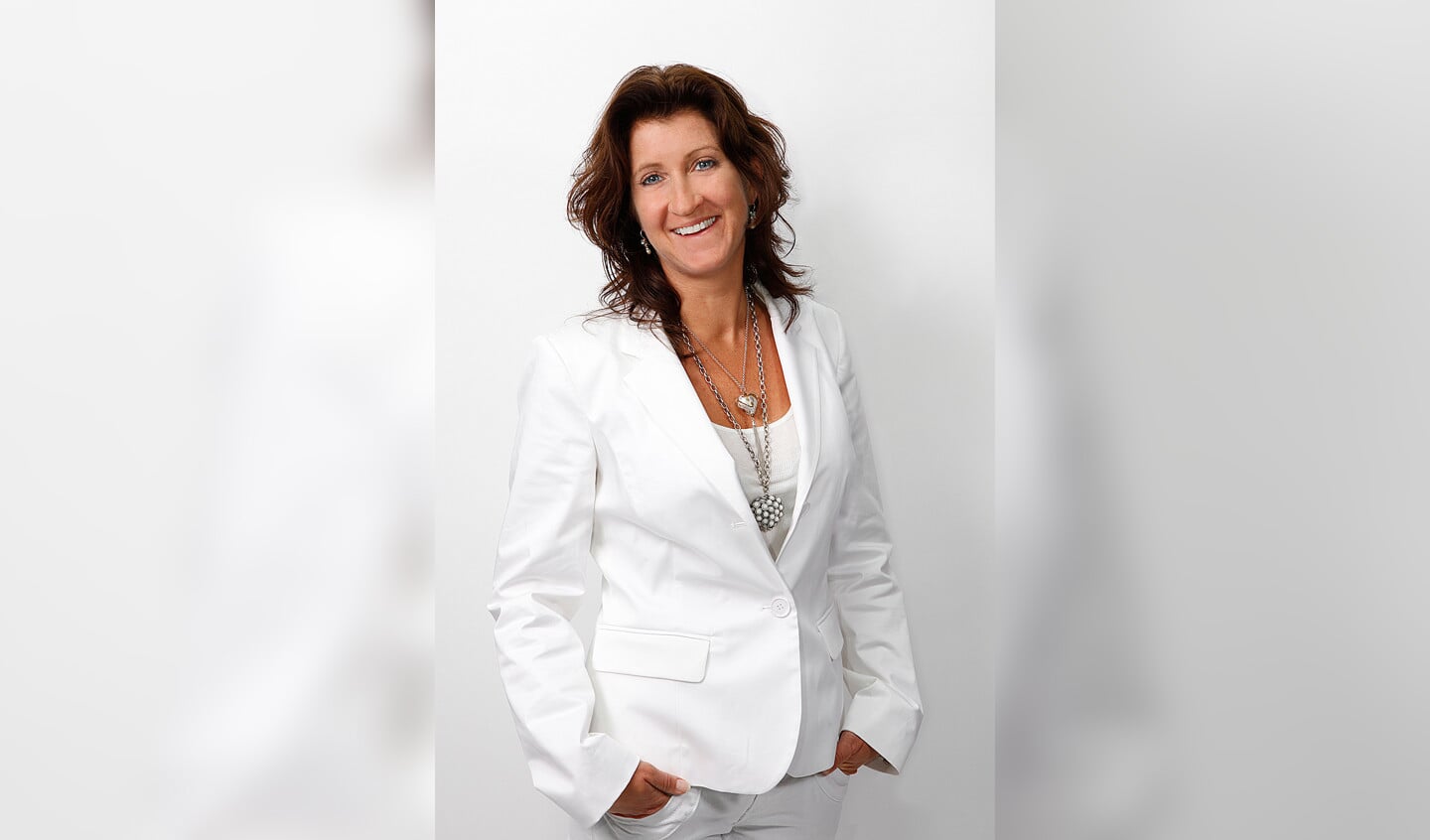 Jeanette Hultzer: ‘Van vrouwen wordt verwacht dat ze het erbij doen.’