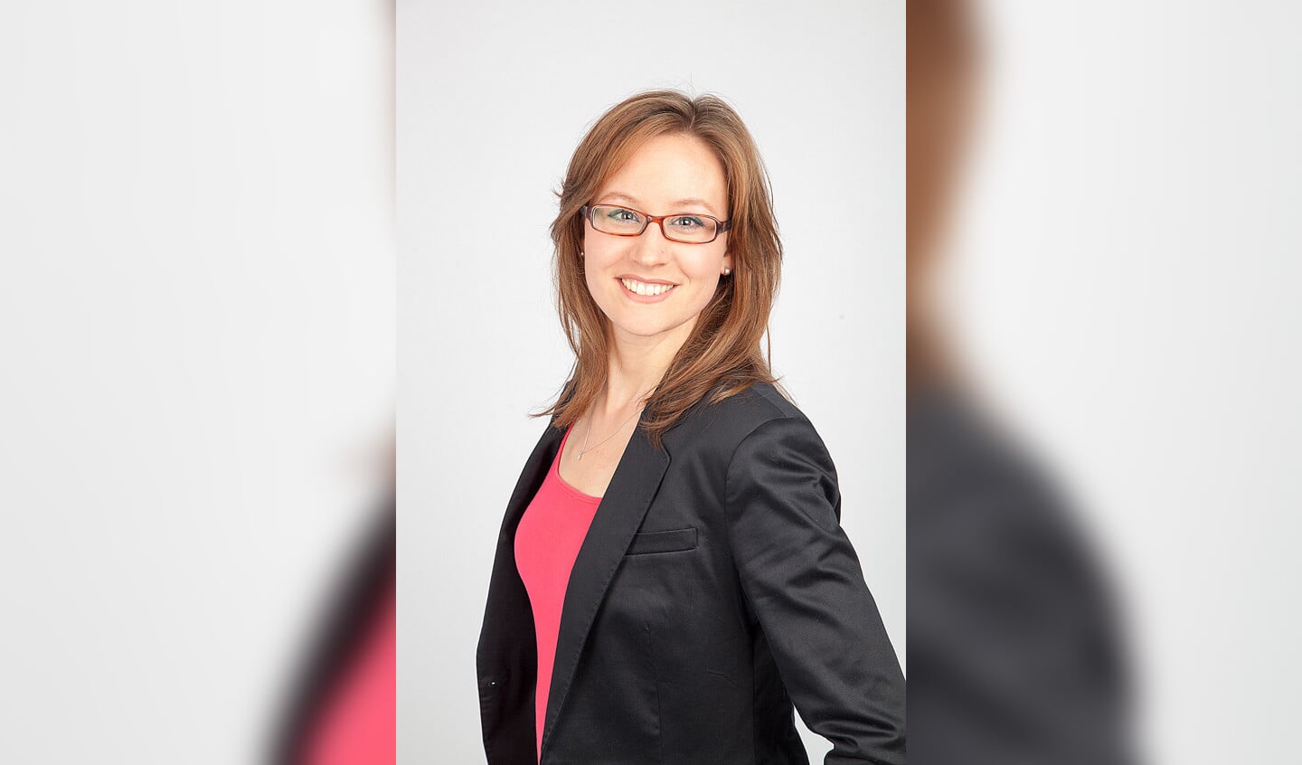 Mariska Matakupan-Jansen: ‘Mensen hebben vaak te hoge verwachtingen.’