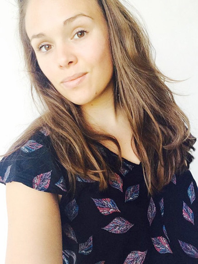 Denise Mannée