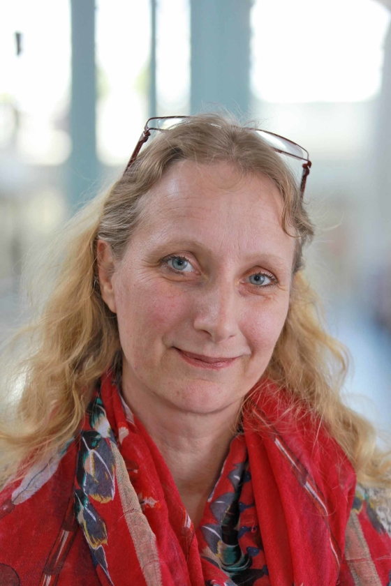 Monique Vingerhoeds (nd)
