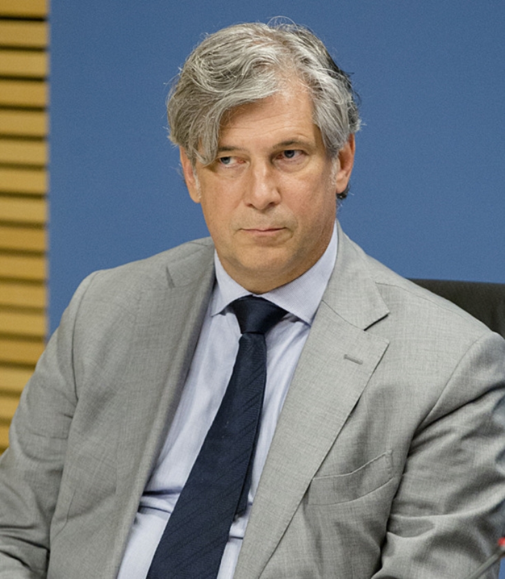 Peter Oskam