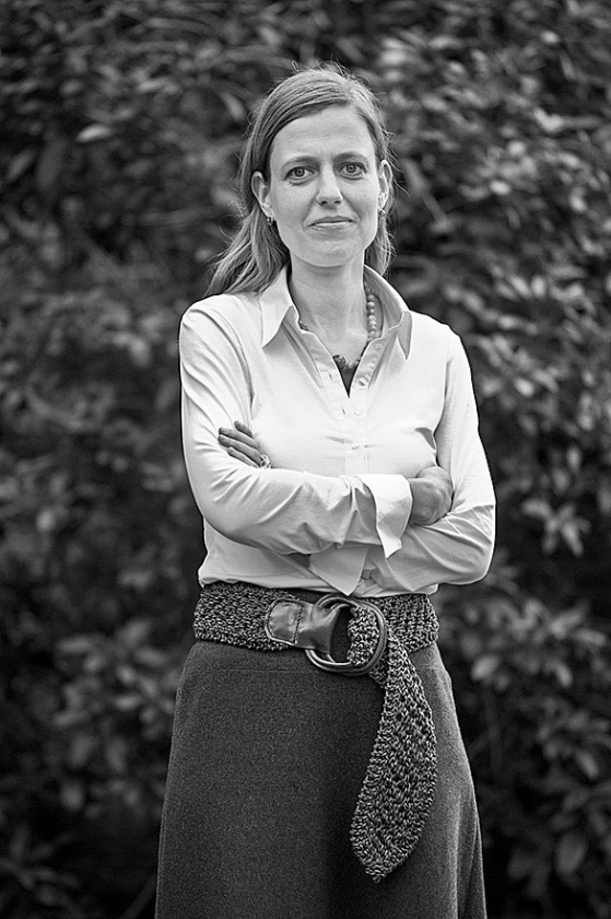 Els van Wijngaarden (nd)