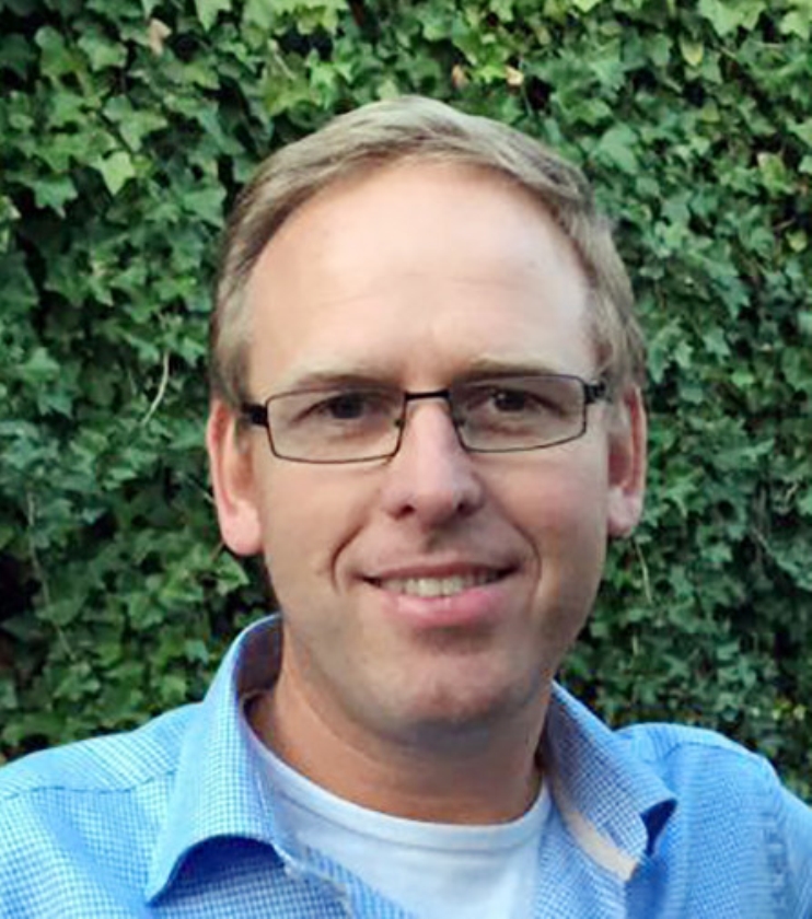 Arjan Baan (nd)