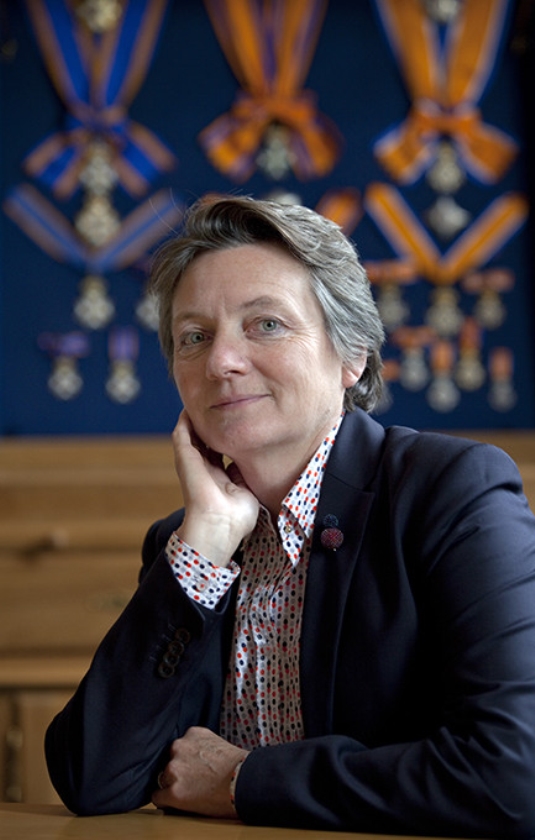 Martine van Grieken (nd)