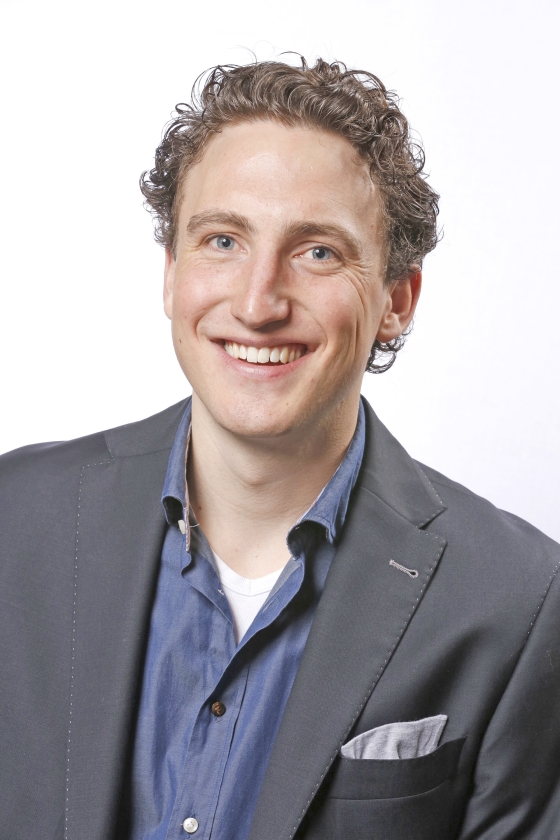 Frank Bakker (nd)