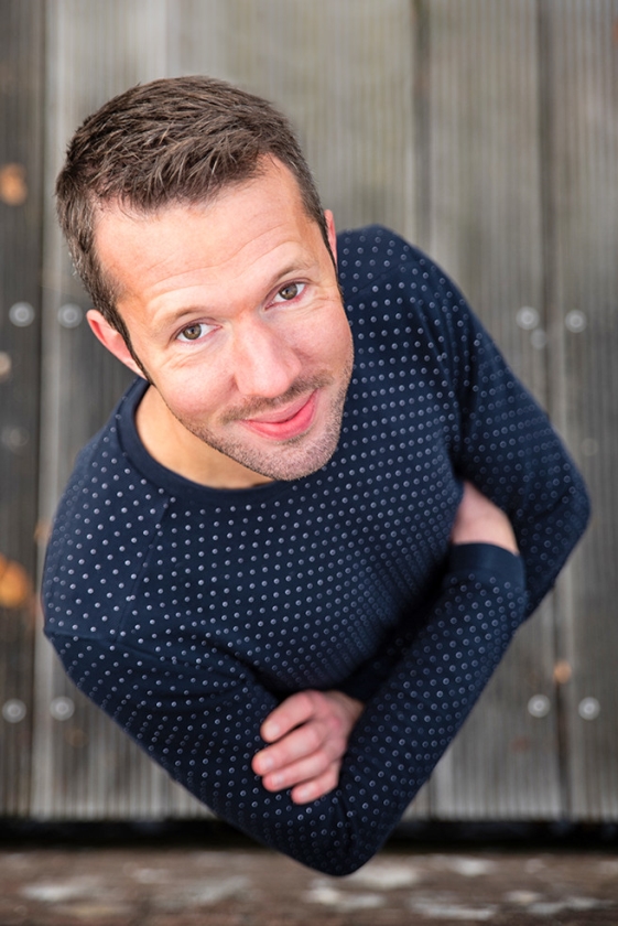 Gerrit van den Berg (nd)