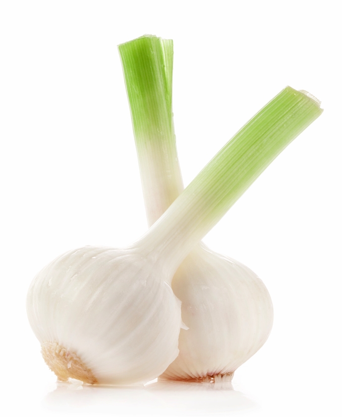 Smaakmakers in Nederland: knoflook (istockIn de zomer valt eten in den vreemde niet altijd mee. Voor de thuisblijvers (en thuiskomers) biedt ND Zomer deze vakantieweken de Hollandse pot: tien bijzondere smaakmakers. En nee, dat is niet saai.)
