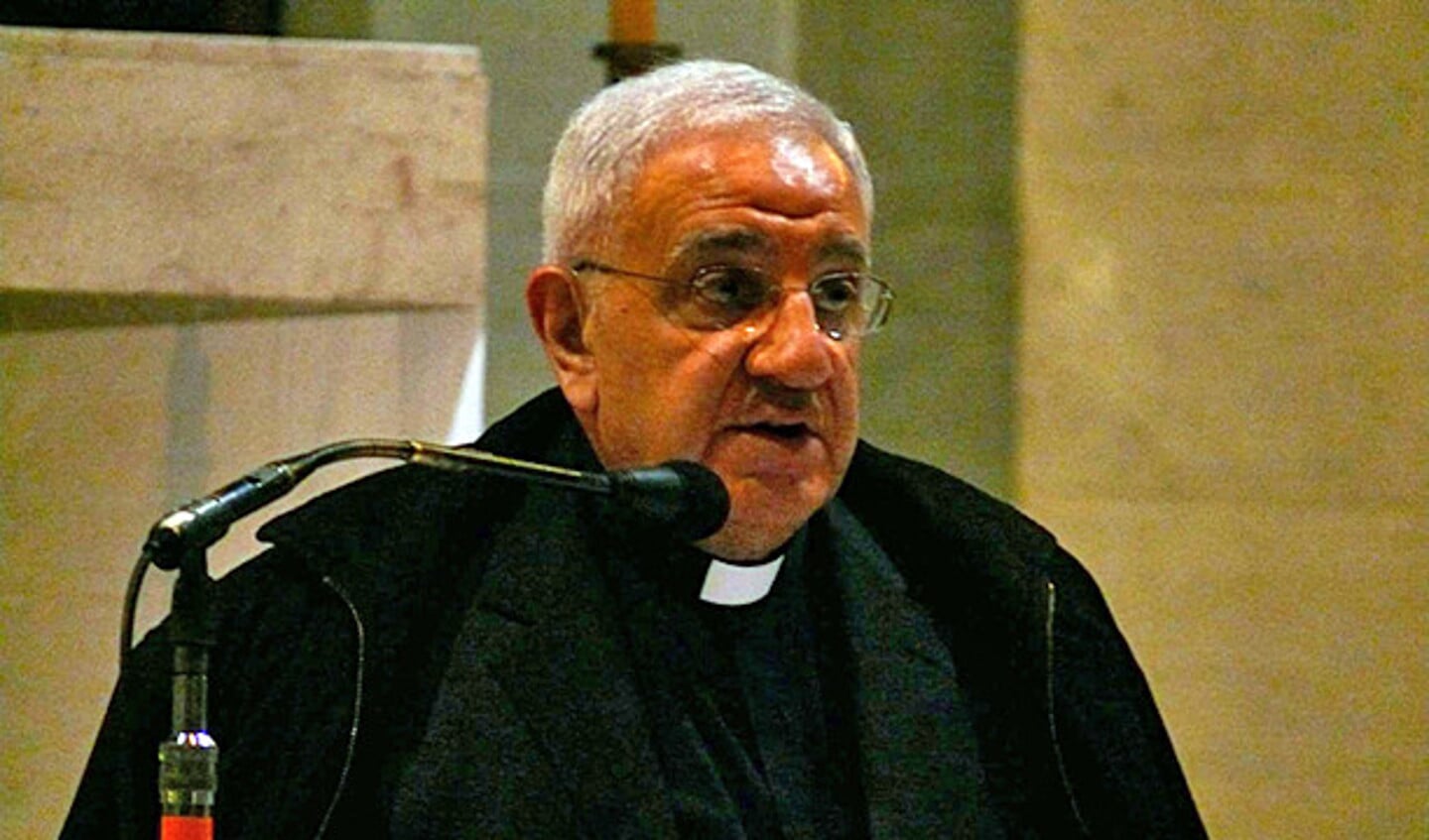 Tony Anatrella