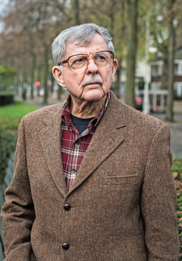 Onderschrift over drie regels (Martin Waalboer)