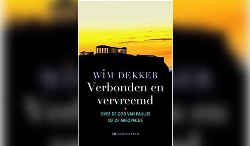 Interview met Wim Dekker: Al ben je de laatste die gelooft, raak niet in paniek