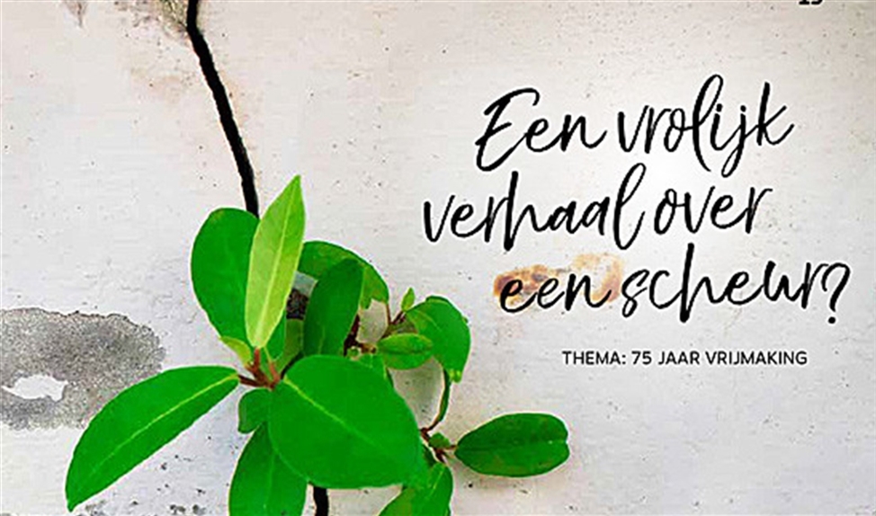 Blogs en bladen: 'Een breuk in de kerk van Christus is altijd een verdrietige zaak’