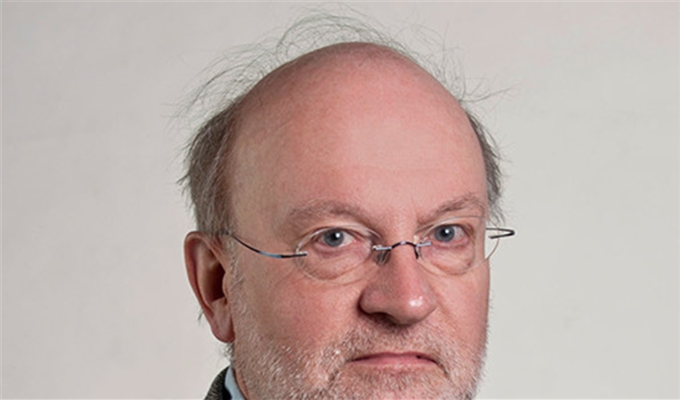 Paul Post (Ben Bergmans)