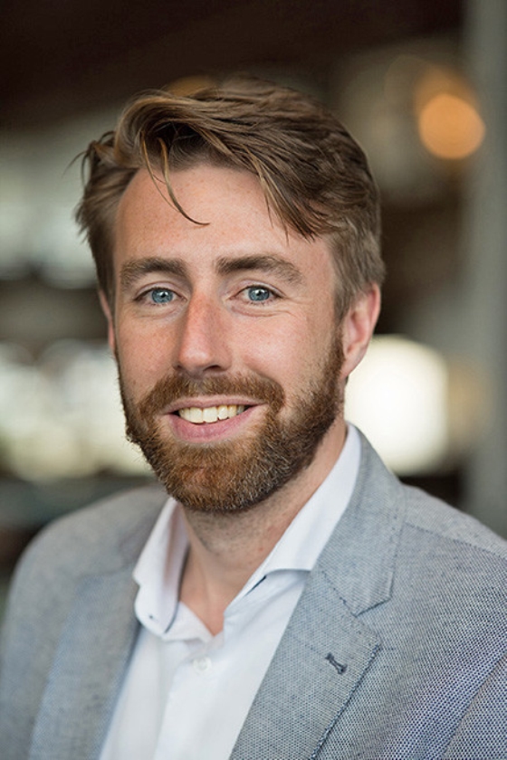 Rik Peels (Sander Nieuwenhuys)