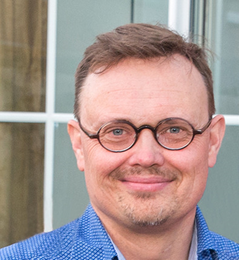 Peter Visser (Hans-Lukas Zuurman)