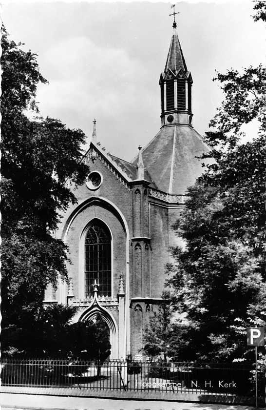 ‘Weeg kerkhistorie mee bij sloop’ (reliwiki)