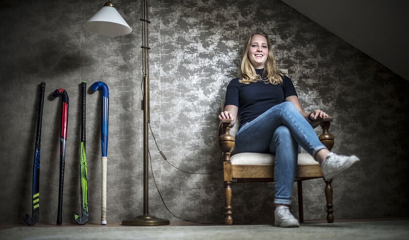 ‘Ik ben blij met oudere mensen in de kerk, zij hebben vaak veel meegemaakt. Van hun levenservaring leer je veel, zeker als je zelf twijfels hebt.’ (Carel Schutte)