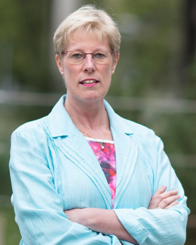 Astrid Kaptijn