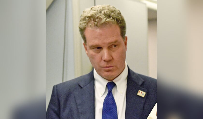 Greg Burke