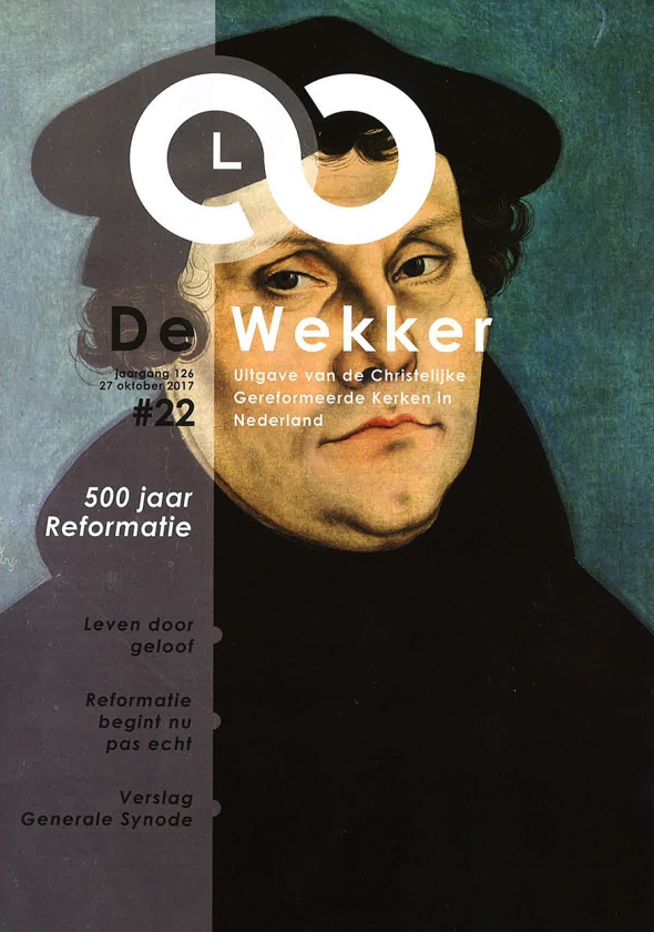 Blogs en bladen kerk: Gebrek aan relevante boodschap