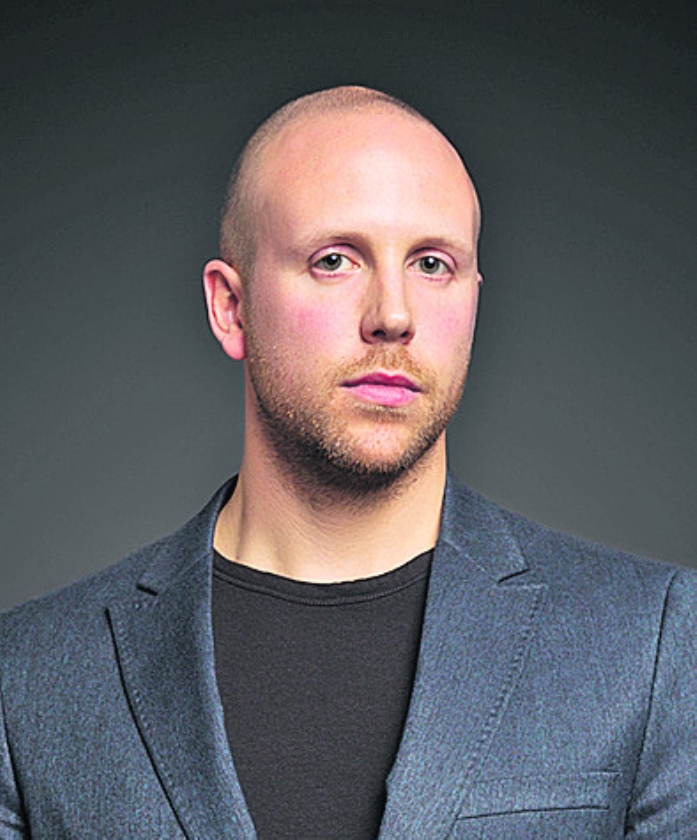 Matthijs Rooduijn (nd)