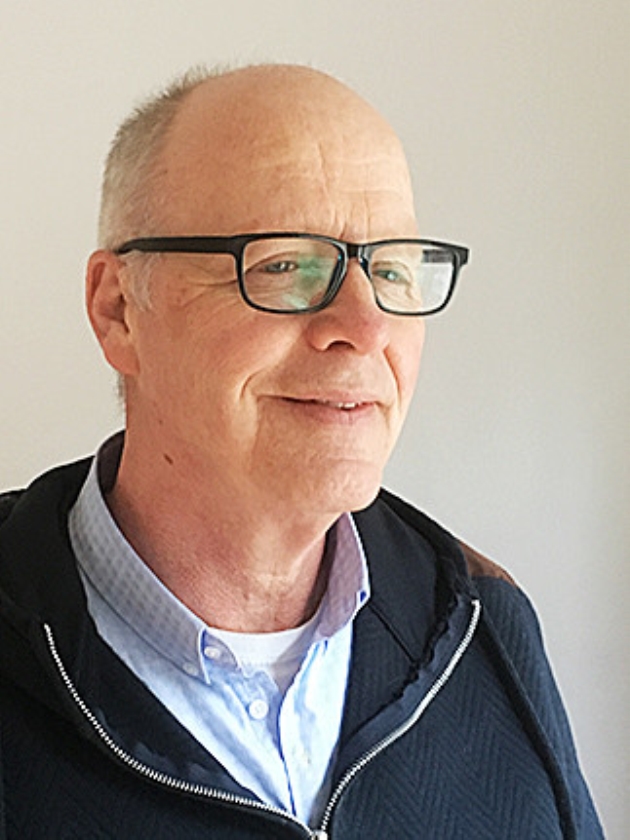 Jaloers op de collega-dominee (nd)