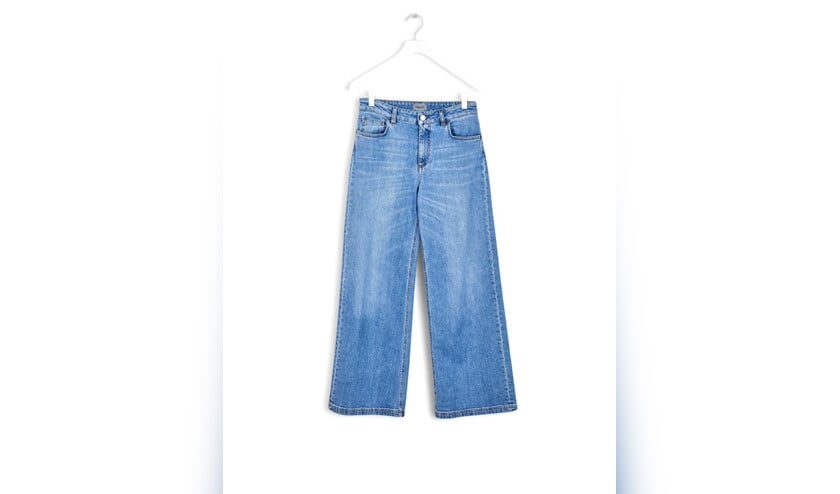 Zo stap je over op een duurzamere garderobe