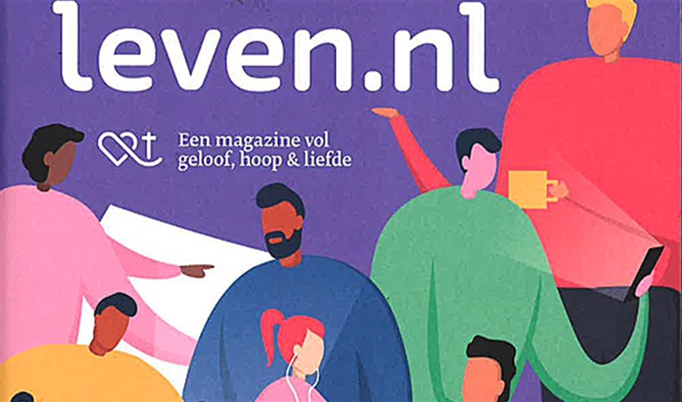 Kerkbladen en blogs: Mag je als refojongere naar Kanye West luisteren?