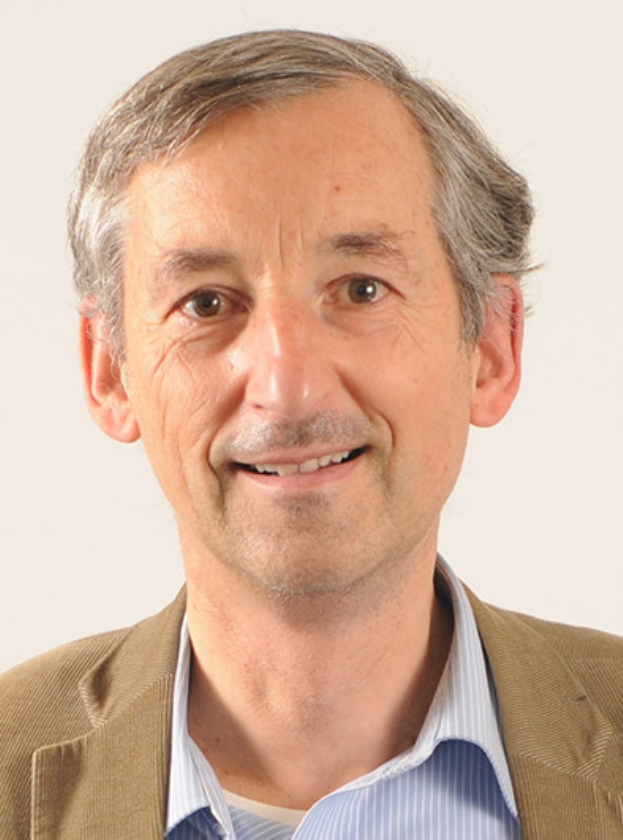 Maarten Pijnacker Hordijk