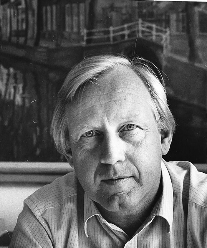 In Memoriam - Sipke van der Land (1937-2015) (nd)
