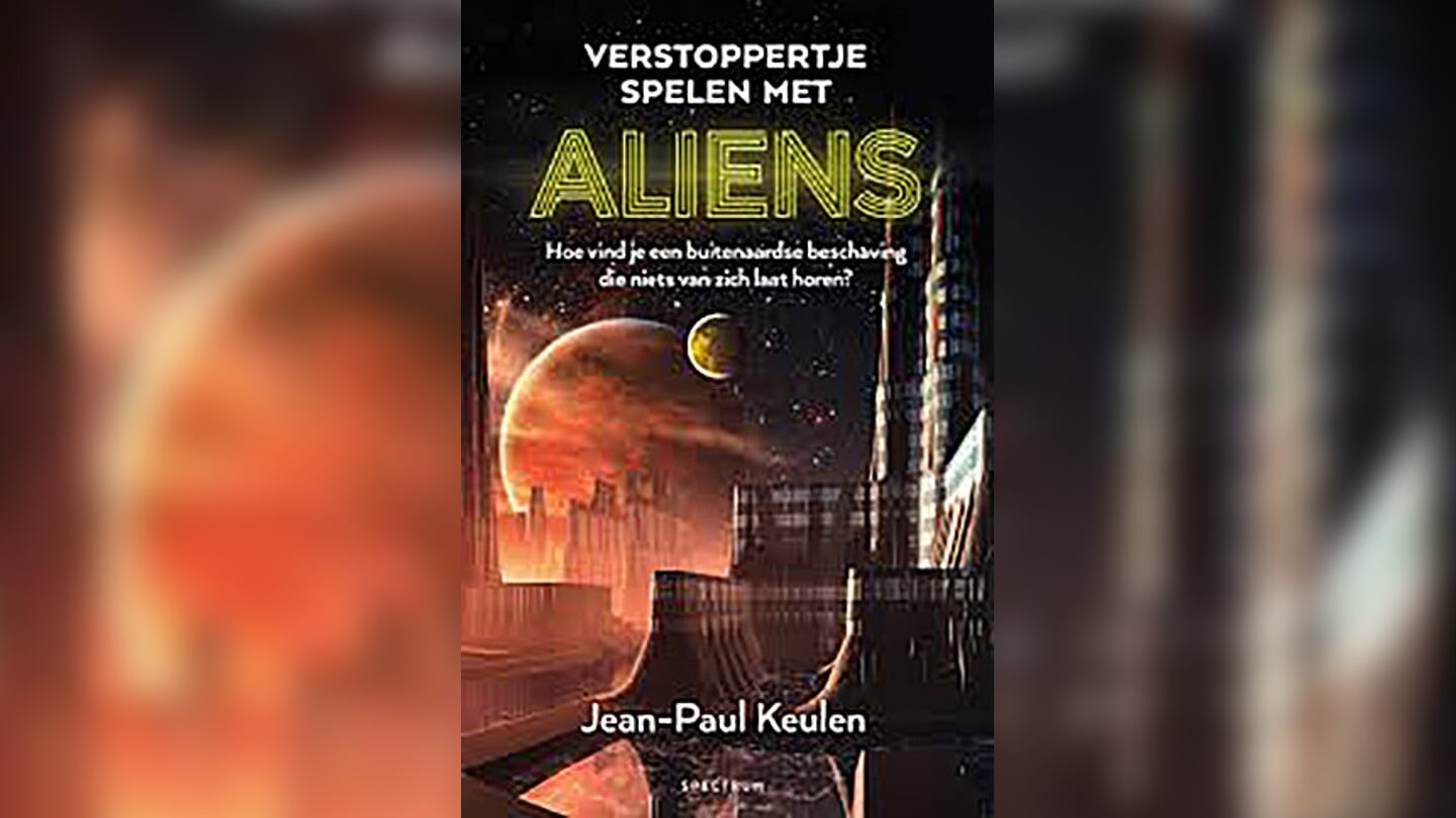 Zoeken naar de guilty pleasure van de wetenschap