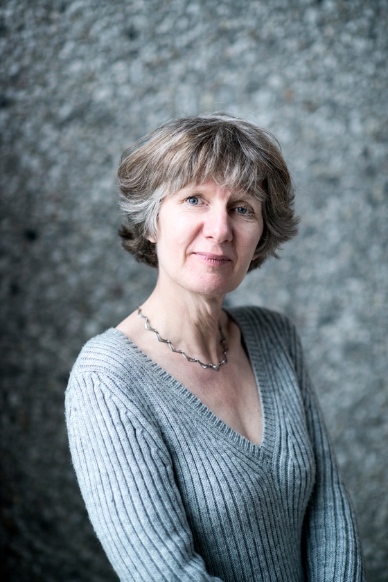 Mirjam de Vos: ‘Kinderen met een beperking kunnen je enorm verrassen. Hun reactie op medicijnen kan bijvoorbeeld heel anders uitpakken dan verwacht.’ (Linelle Deunk)
