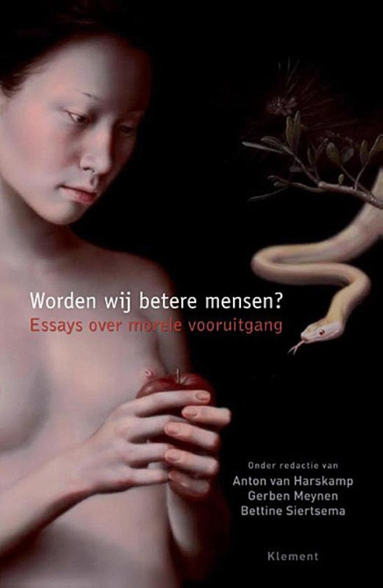 Kort: Worden wij betere mensen?