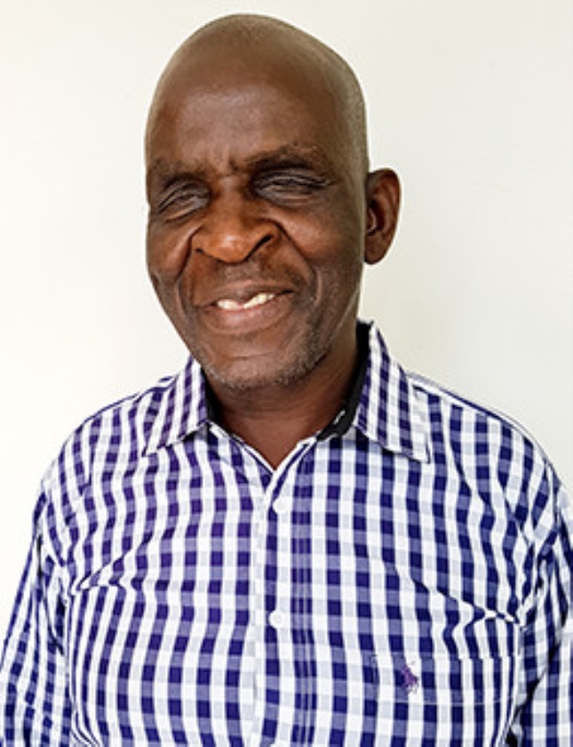 'In Zimbabwe wisselen alleen gezichten, niet de ideologie'