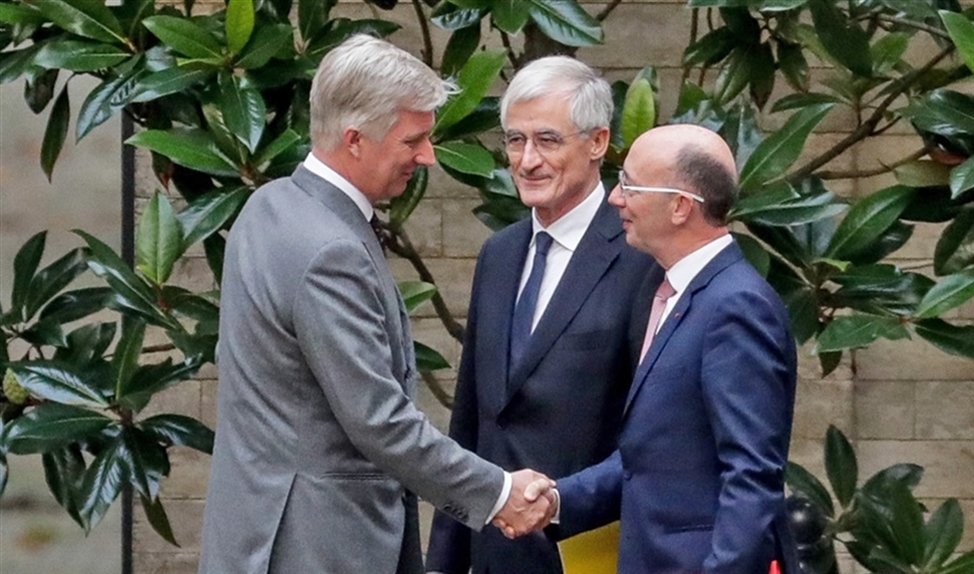 Ondanks hun jarenlange politieke ervaring lukte het ook preformateurs Geert Bourgeois en Rudy Demotte niet tot een kabinetsformatie te komen.
